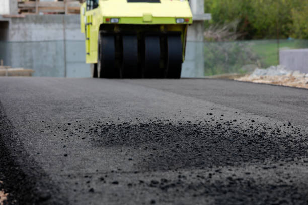 Reasons to Select Us for Your Driveway Paving Requirements in Lewisport, KY