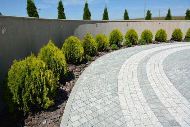 Best Concrete Paver Driveway  in Lewisport, KY