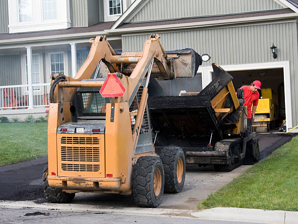 Professional Driveway Pavers in Lewisport, KY