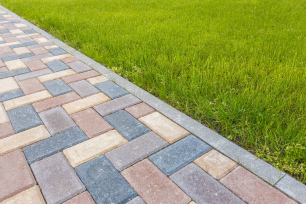 Best Cobblestone Driveway Pavers  in Lewisport, KY