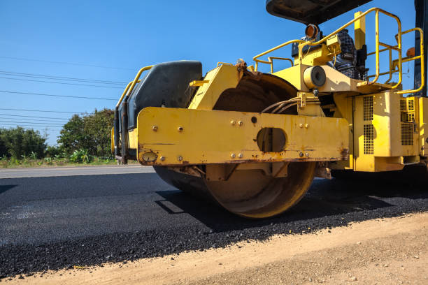 Best Professional Driveway Pavers  in Lewisport, KY